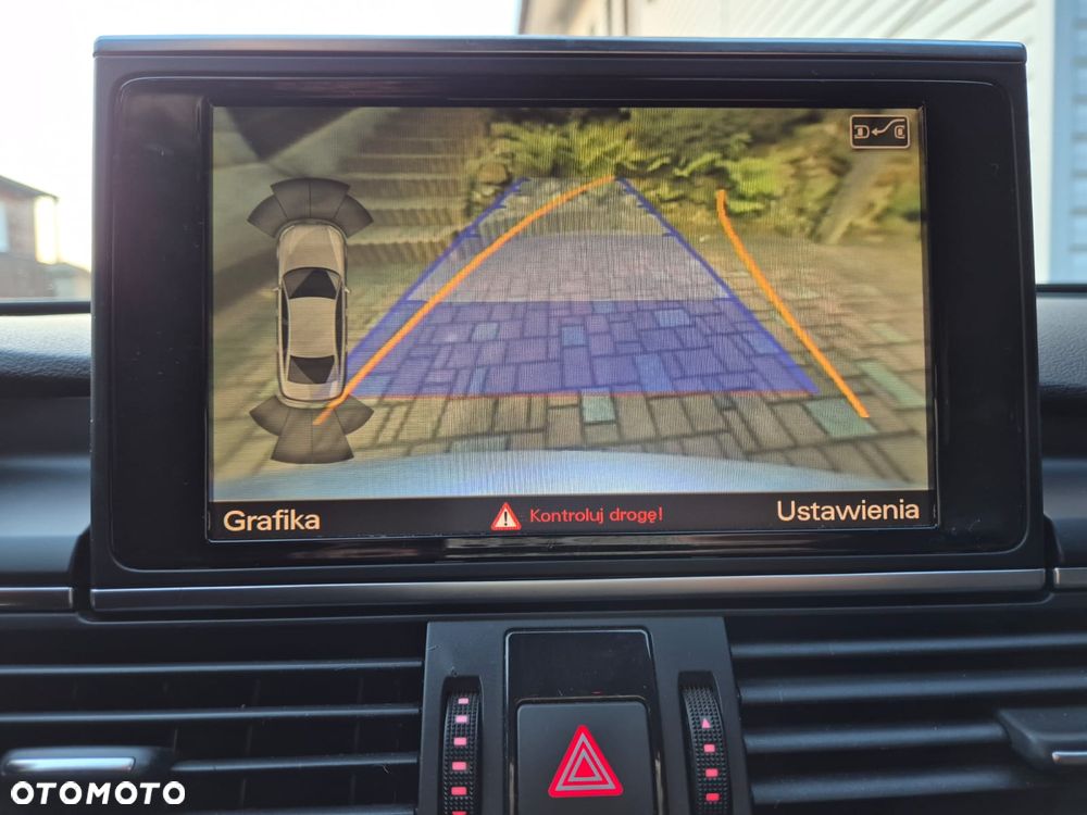 Audi A6 Limousine 3.0 TDI Quattro S tronic - 36