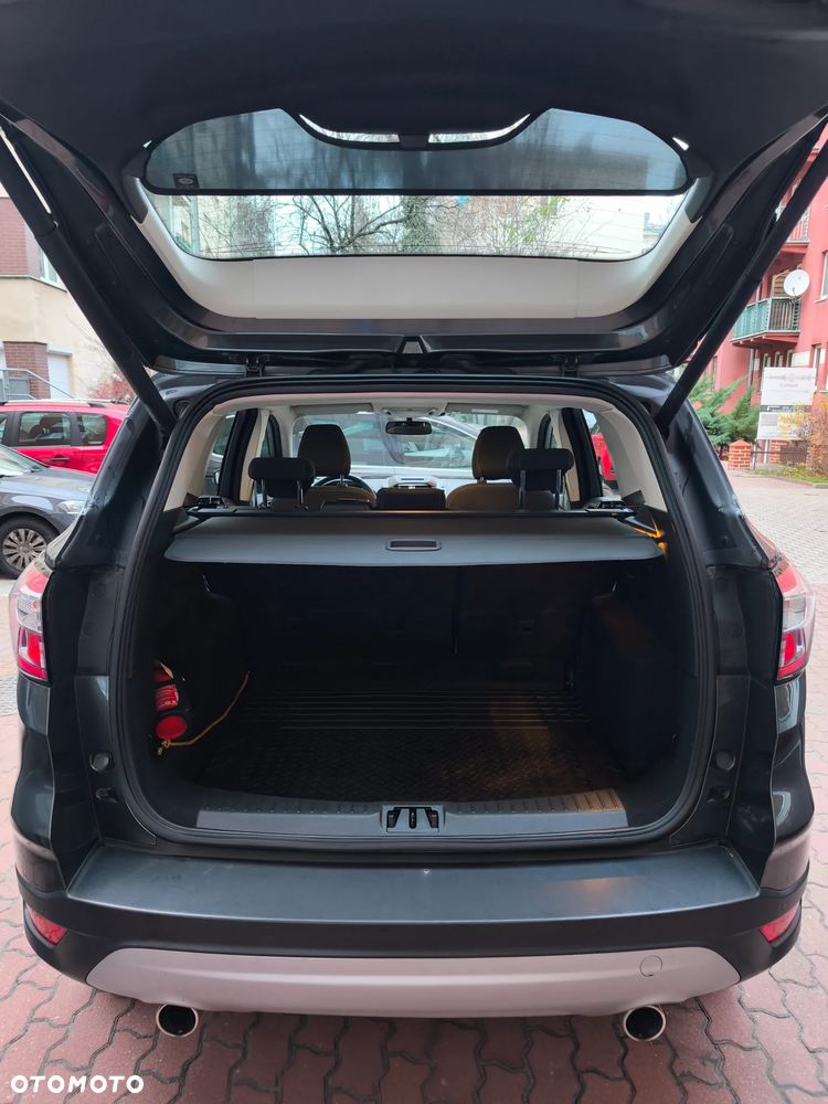 Ford Kuga 1.5 TDCi FWD Edition - 17