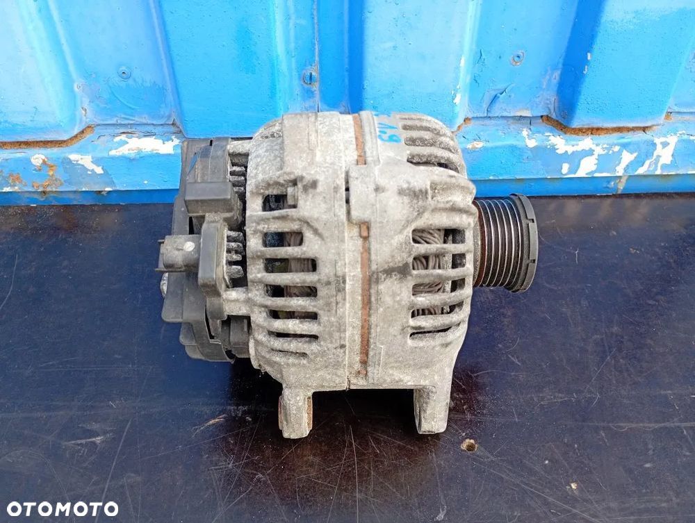 alternator 150a trafic ii vivaro a primastar 2001-2006 1.9 dci 8200229907 - 1