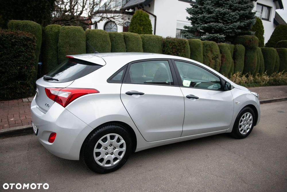 Hyundai i30 1.4 Style - 5