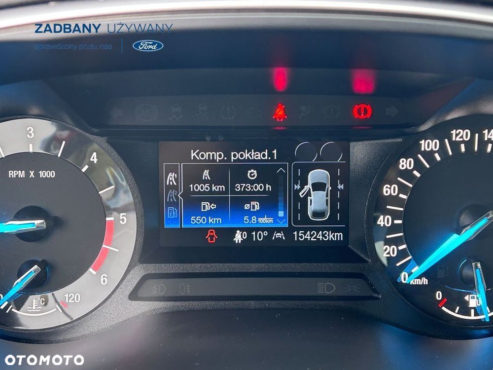 Ford Mondeo - 19