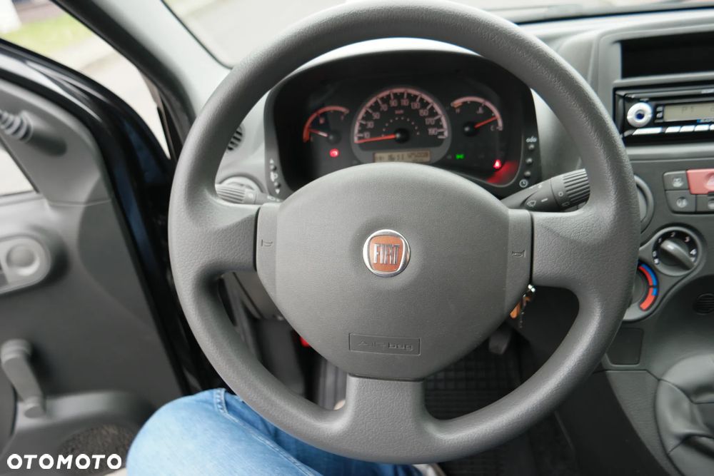 Fiat Panda - 27
