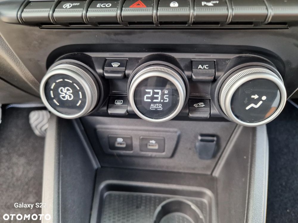Dacia Duster 1.0 TCe Prestige - 20