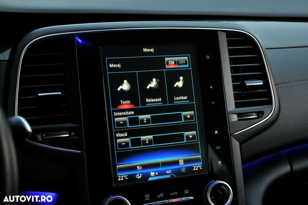 Renault Talisman ENERGY dCi 160 EDC INTENS - 13