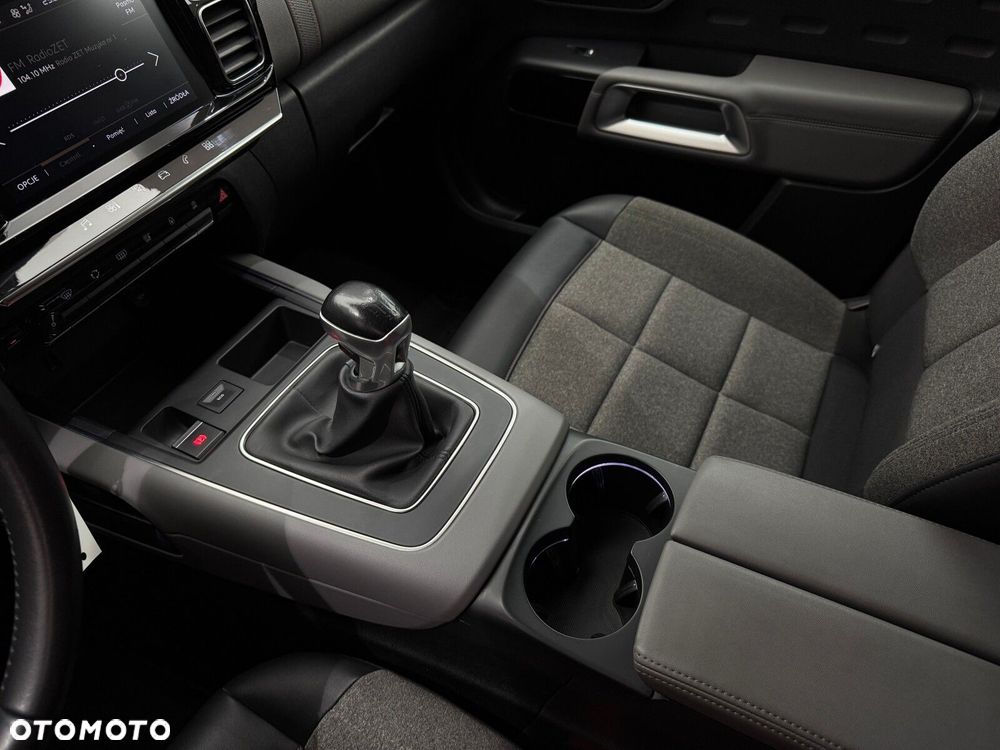Citroën C5 Aircross 1.5 BlueHDi Feel - 28