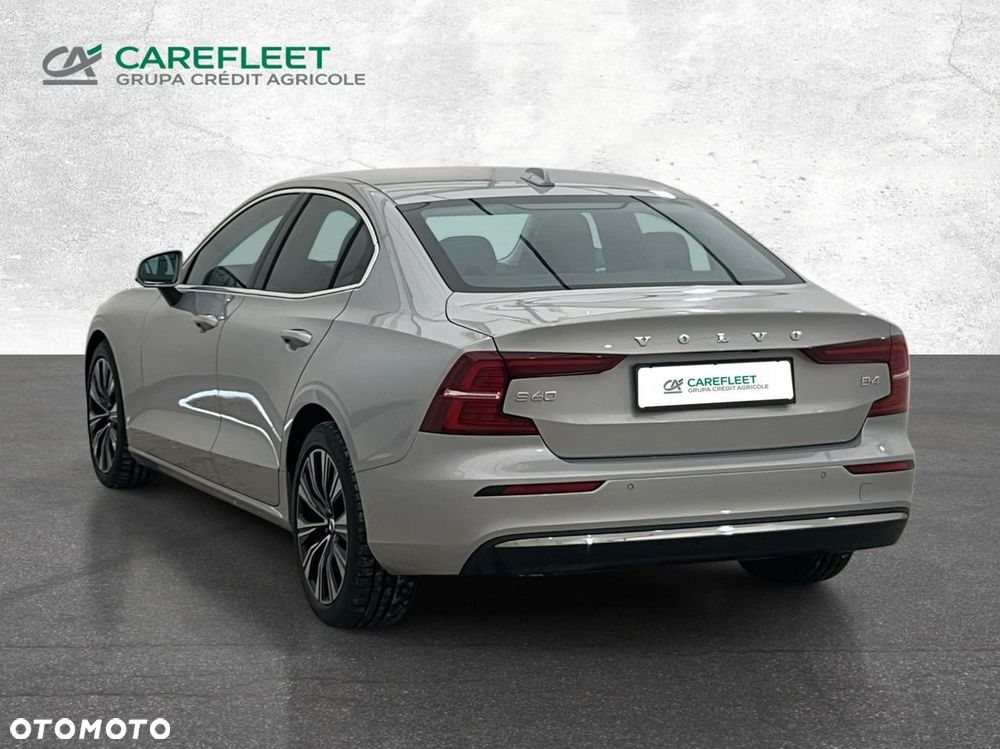 Volvo S60 B4 B Plus Bright - 7
