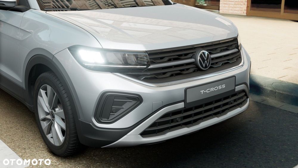 Volkswagen T-Cross - 7