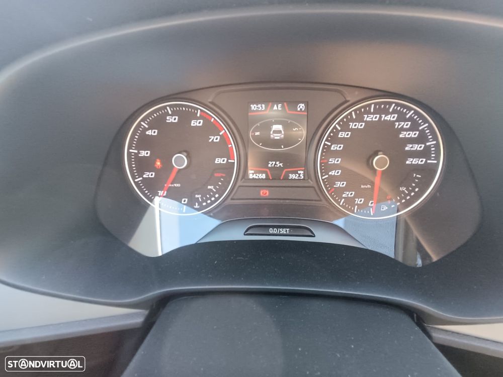 SEAT Leon 1.0 EcoTSI Style S/S - 17