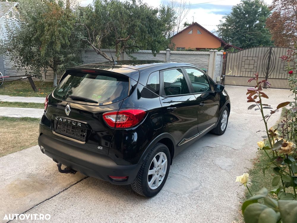 Renault Captur - 4