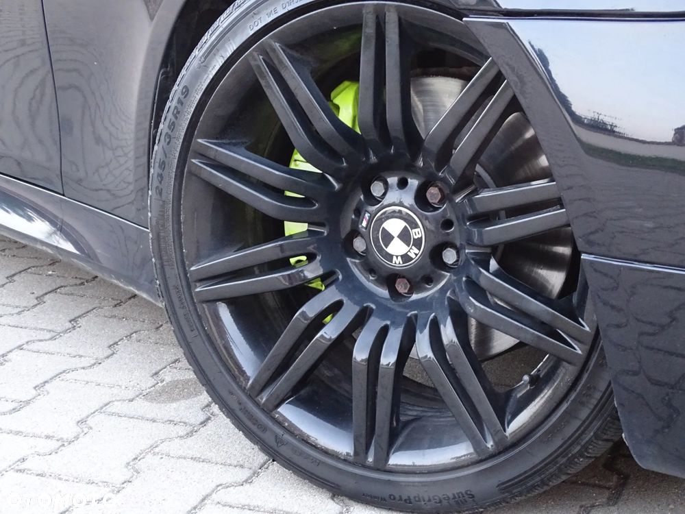 BMW Seria 5 535d - 22