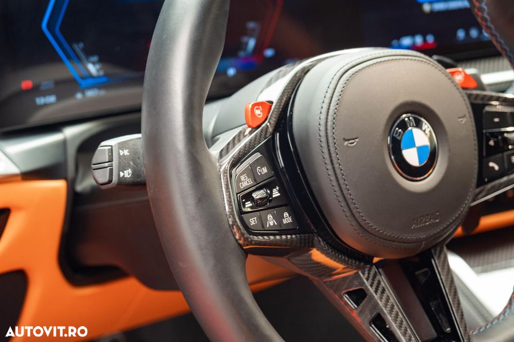 BMW M4 Competition M xDrive AT - 14