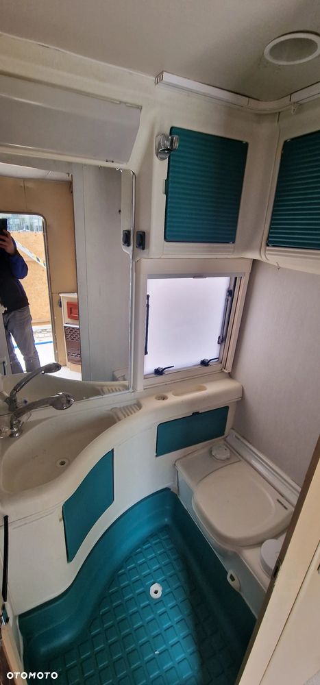 Fiat Ducato - 11