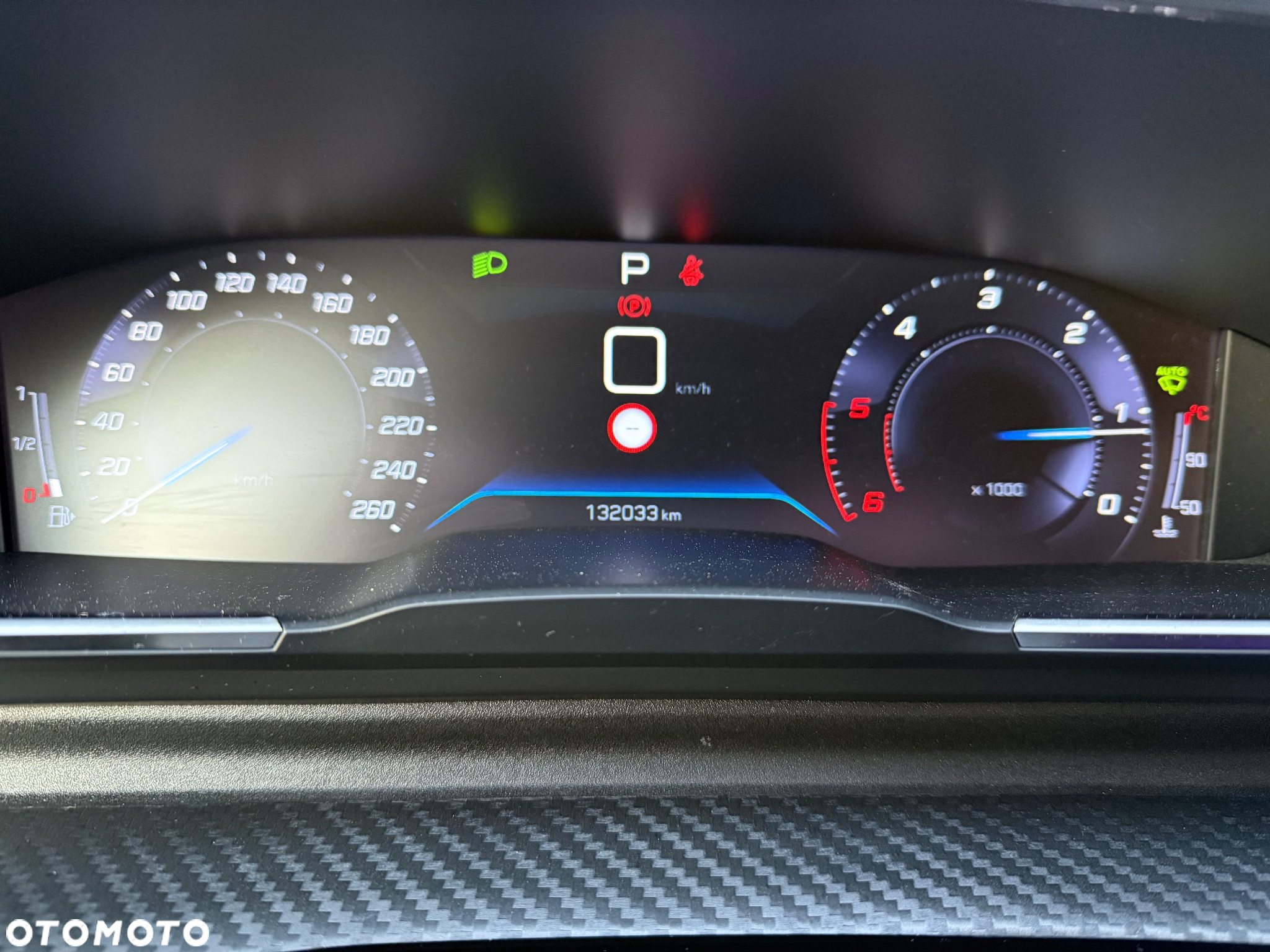 Peugeot 508 BlueHDi 130 EAT8 Active Pack - 24