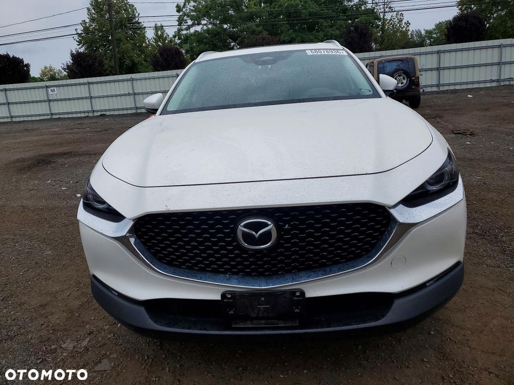 Mazda CX-30 - 6