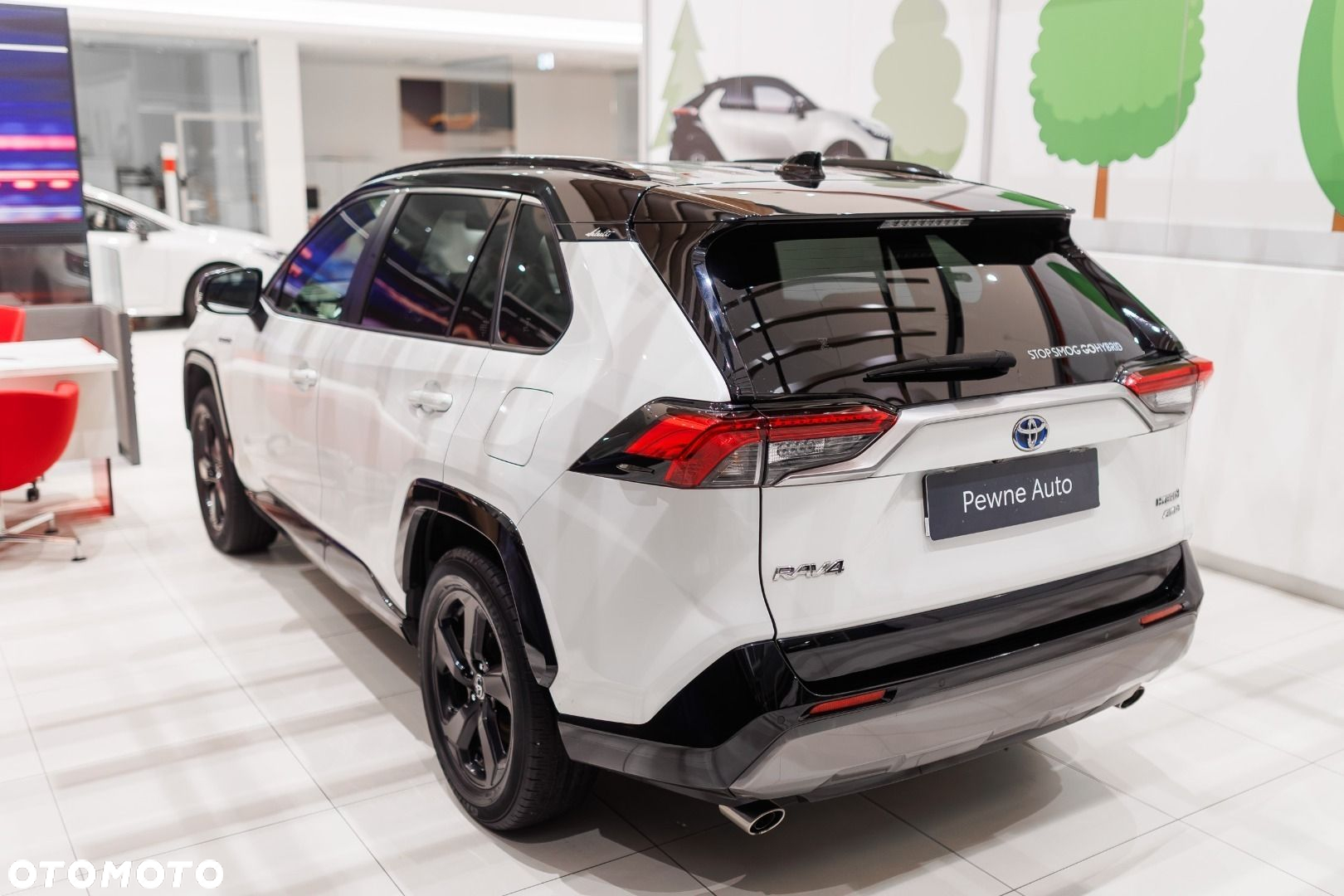 Toyota RAV4 - 9
