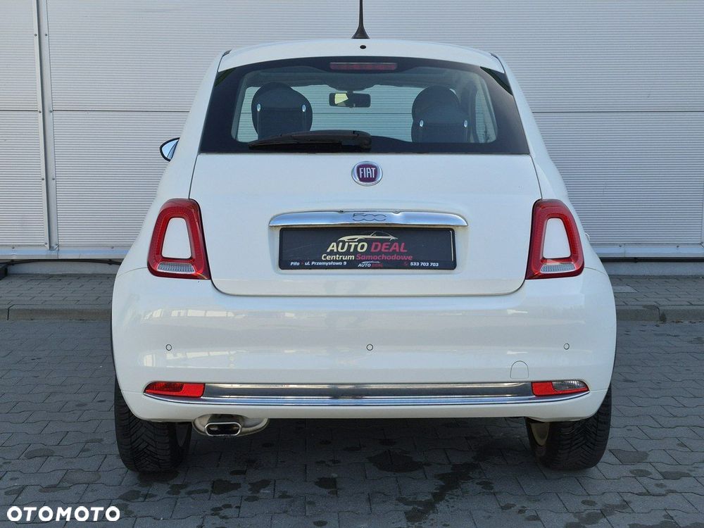 Fiat 500 - 15