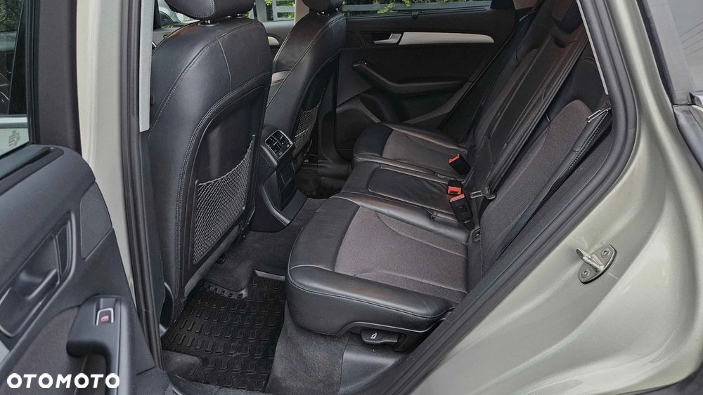 Audi Q5 2.0 TDI clean diesel Quattro S tronic - 18