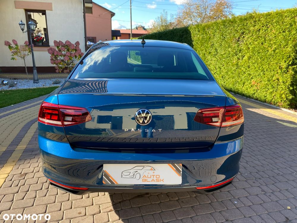 Volkswagen Passat 1.5 TSI EVO Business DSG - 14