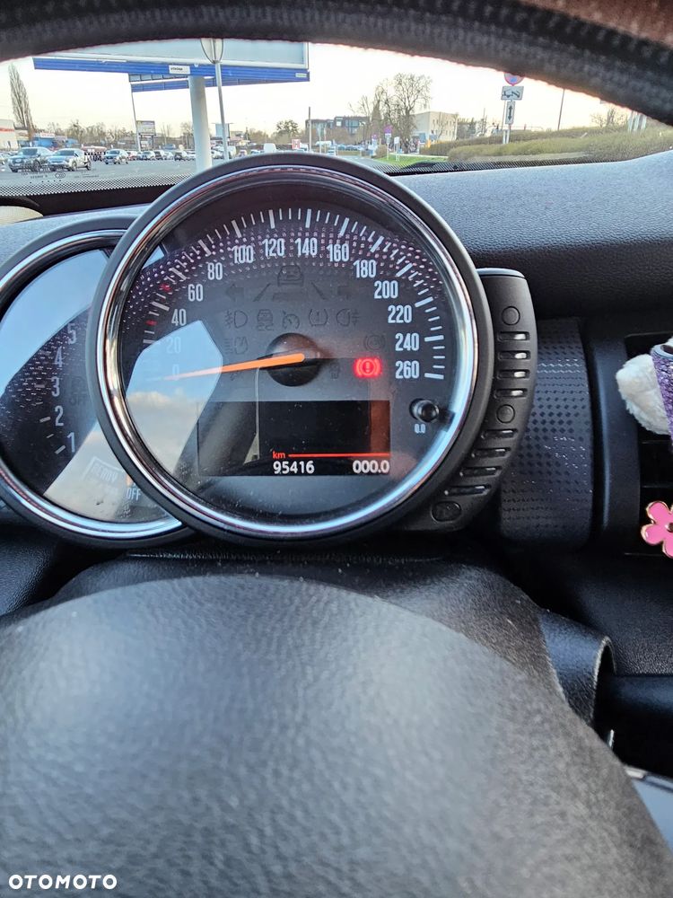 MINI Cooper D Seven - 18