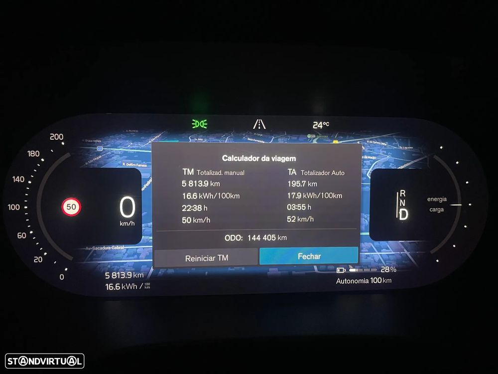 Volvo XC 40 Recharge Ultimate - 6