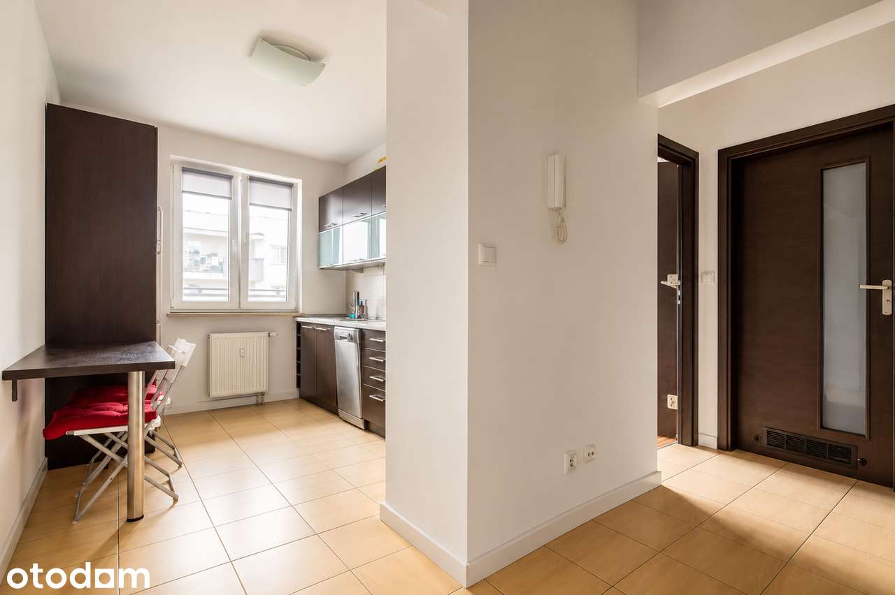 2pok. | balkon | garaż | oddzielna kuchnia |