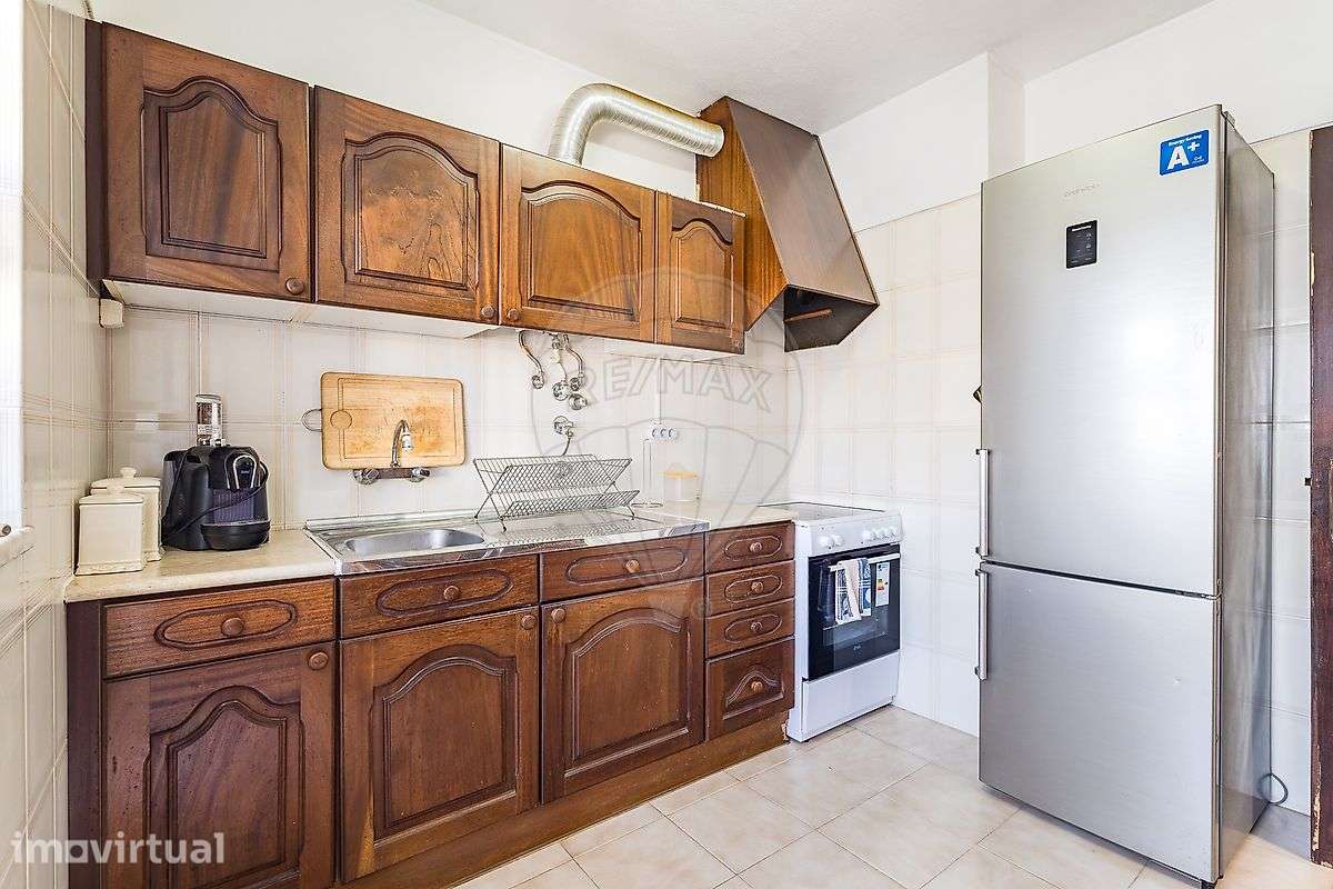 Apartamento T1 para arrendamento - Grande imagem: 5/12