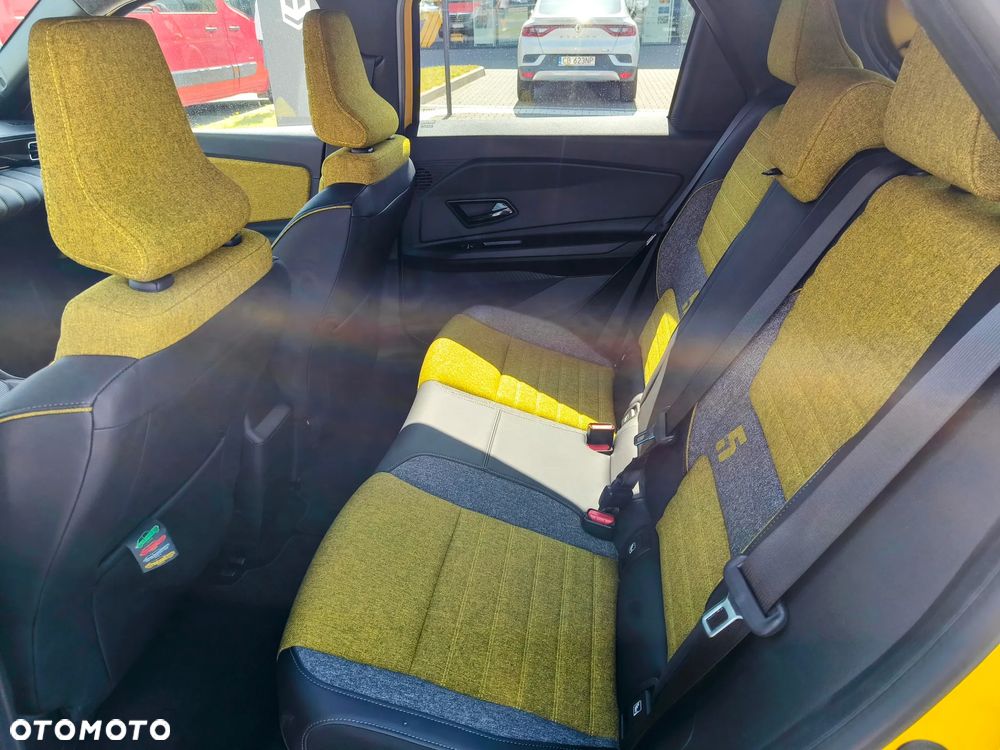 Renault 5 52kWh Comfort Range Iconic Cinq - 12