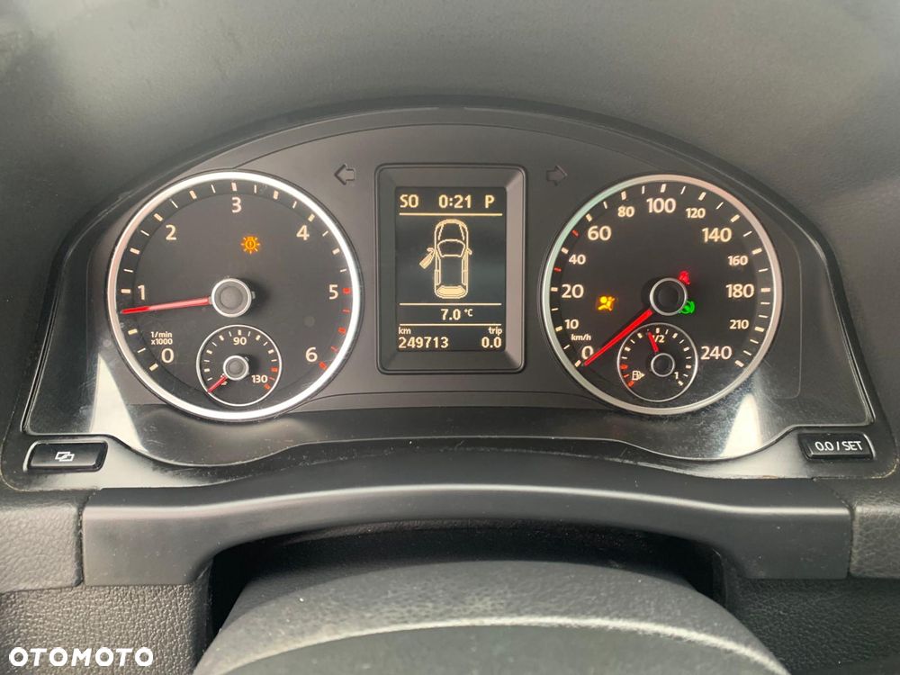 Volkswagen Tiguan 2.0 TDI 4Mot Sport&Style DSG - 23