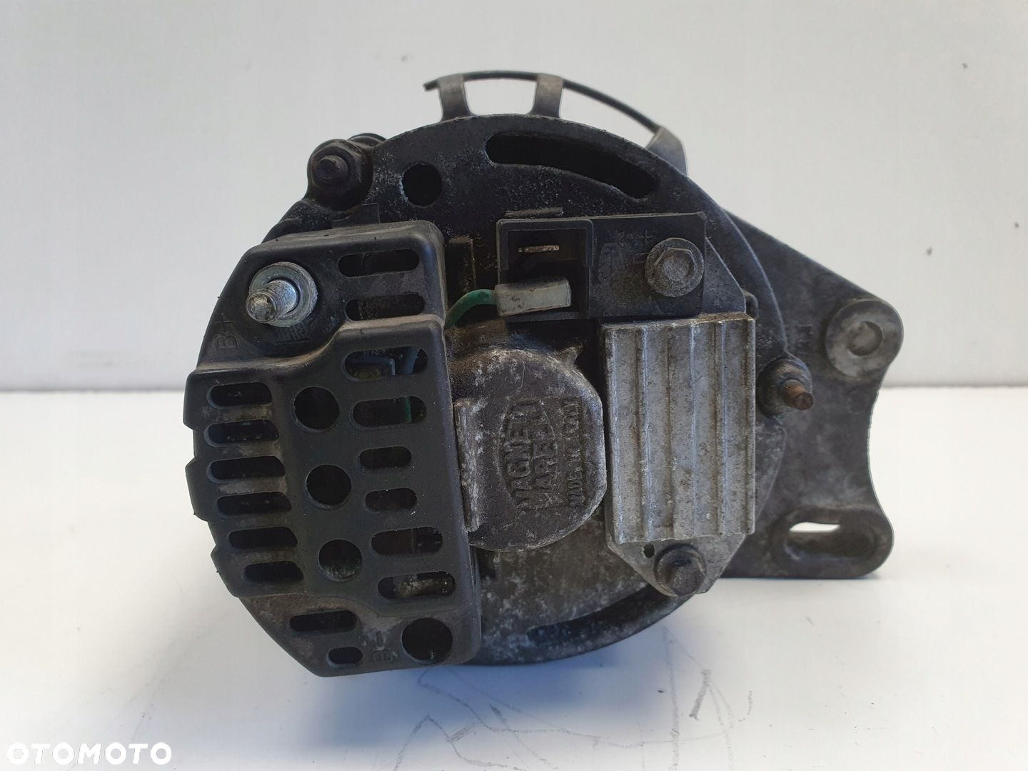 Fiat Cinquecento 0.9 ALTERNATOR 63320094 - 8