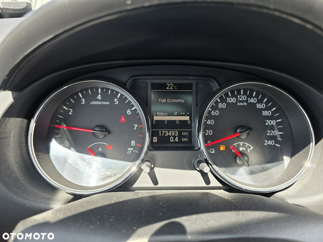 Nissan Qashqai+2 2.0 Tekna - 25