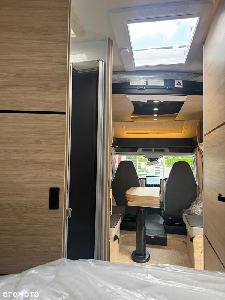 Ford Chausson 788 Etap Line - 40