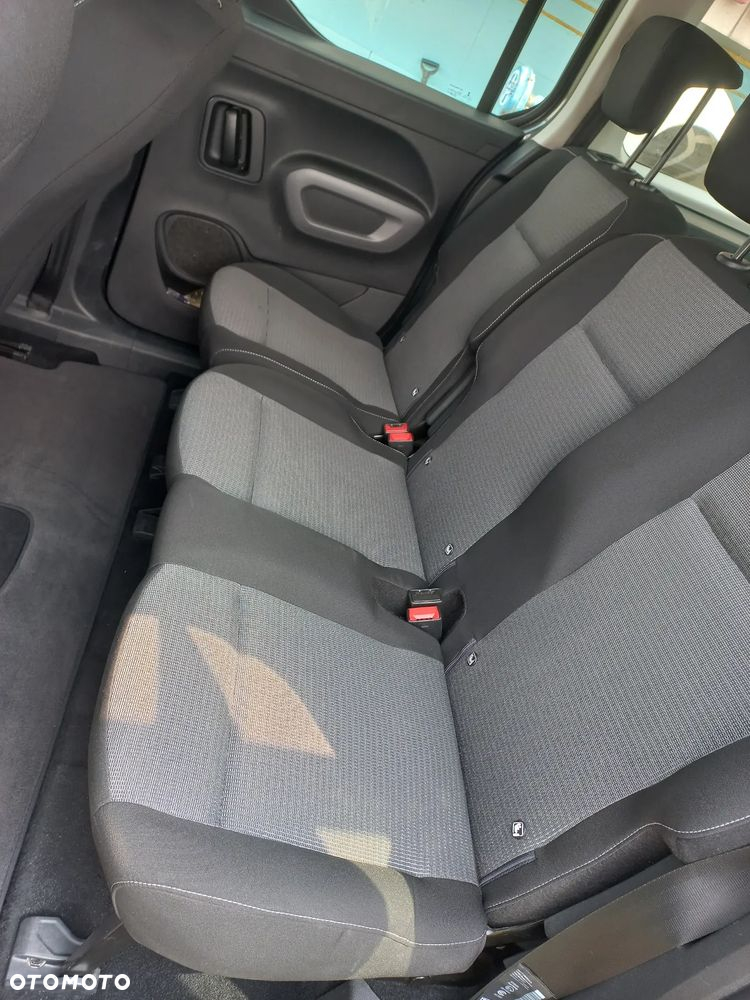 Toyota Proace City Verso Long 1.5 D-4D Business - 4