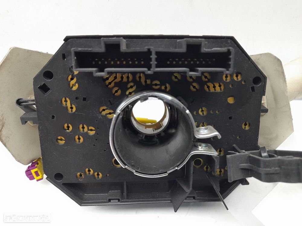 Fita de airbags FIAT 500 (312_) - 4