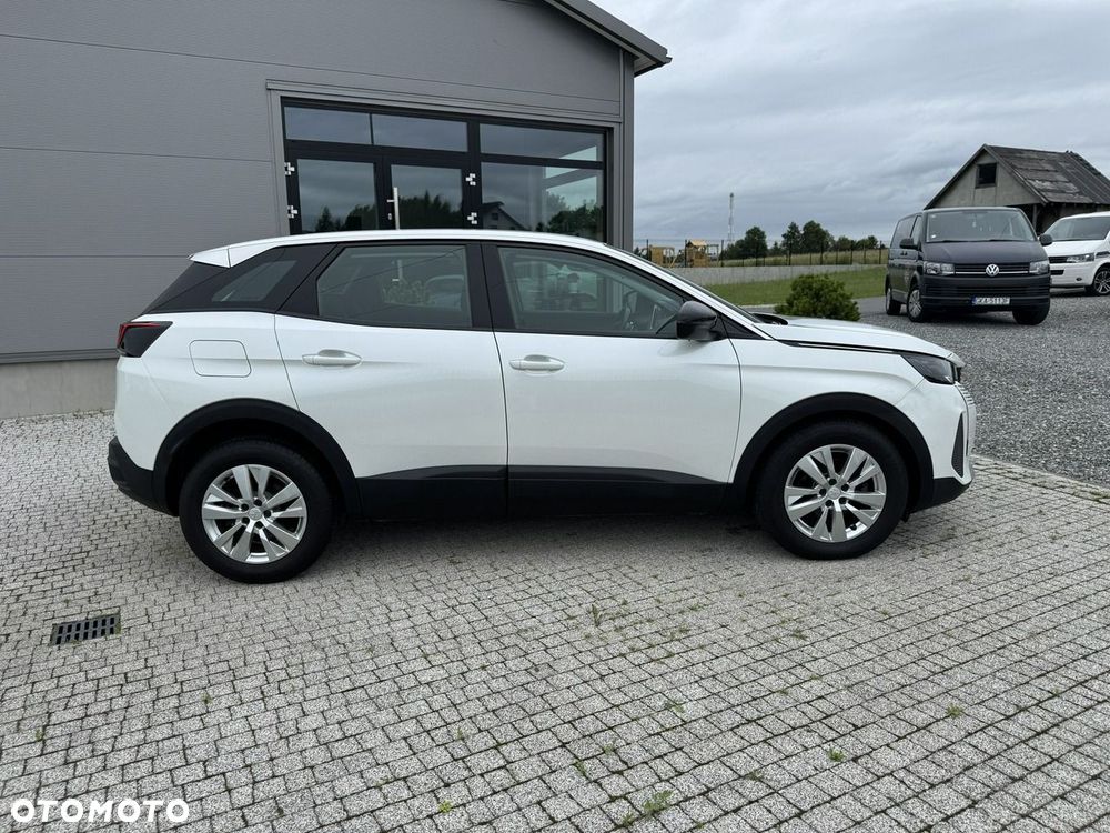 Peugeot 3008 - 10