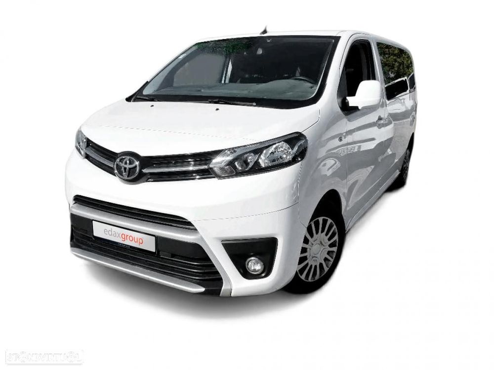 Toyota Proace Verso 1.5 D-4D L1 1.0T Comfort 9L - 1