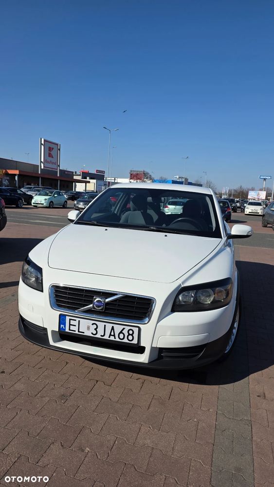 Volvo C30 1.8 - 10