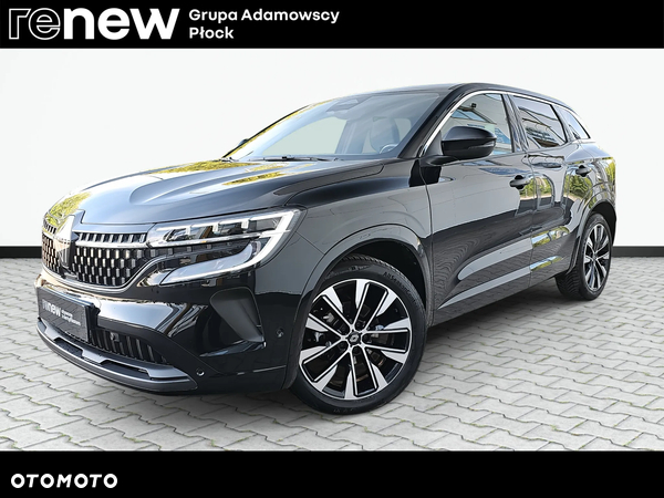 Renault Austral 1.3 TCe mHEV Techno