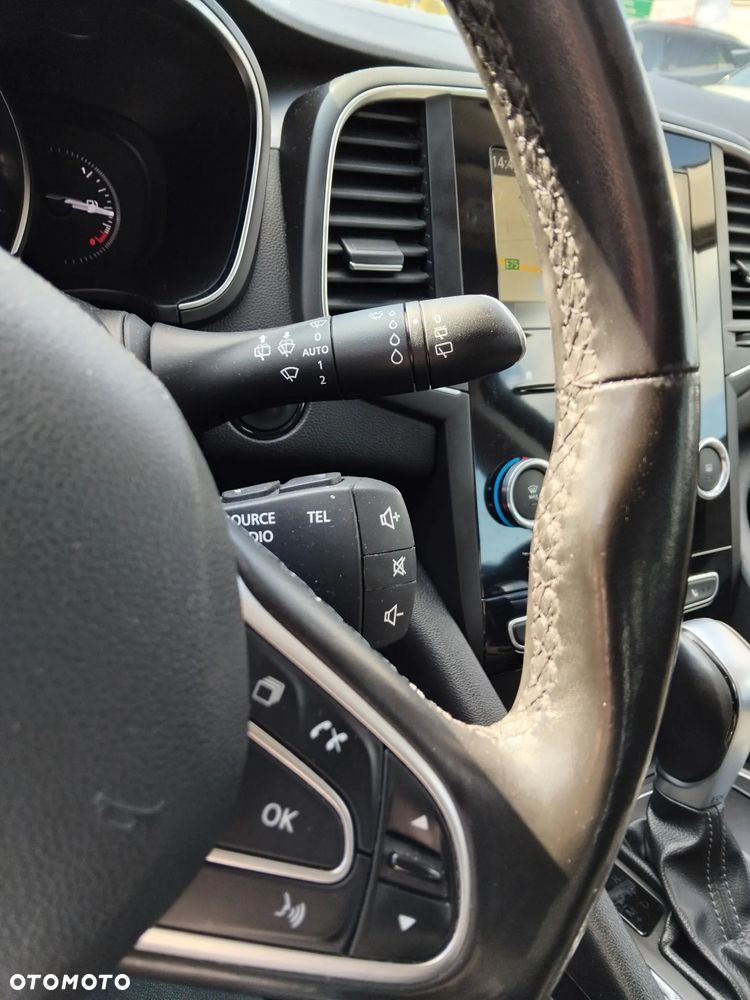 Renault Talisman BLUE dCi 160 EDC INTENS - 10