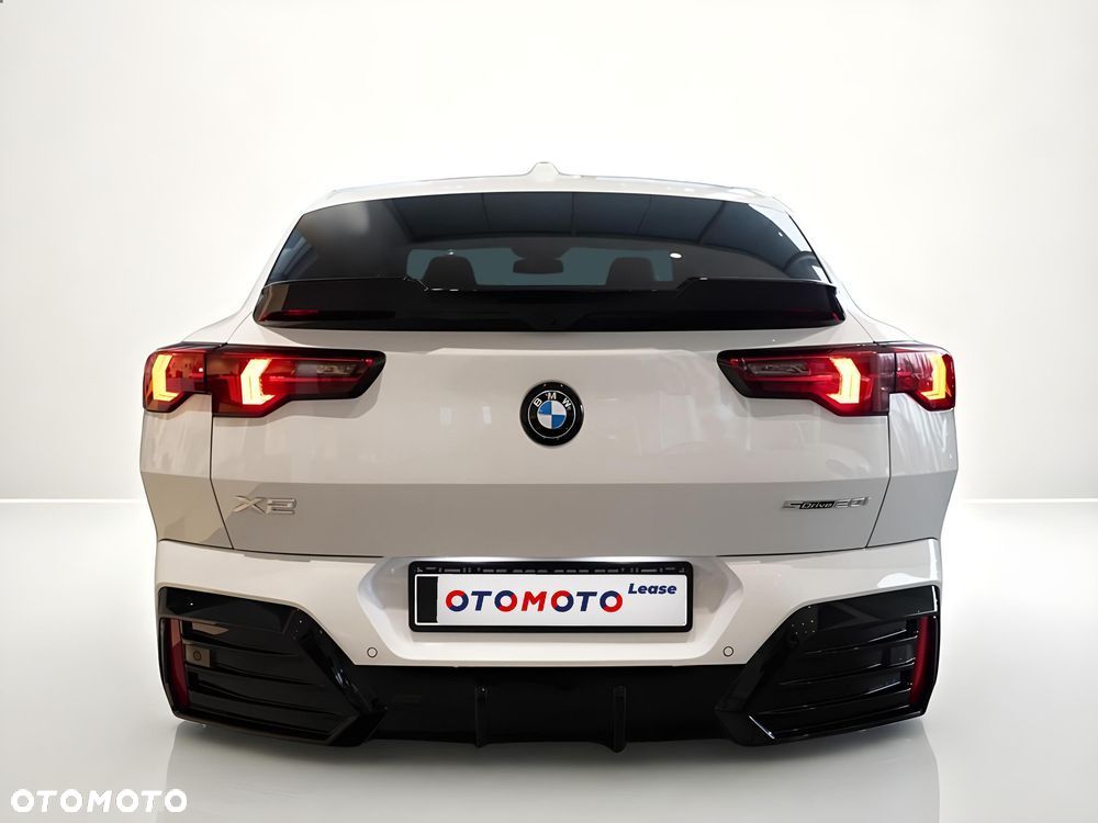 BMW X2 sDrive20i mHEV M Sport - 6