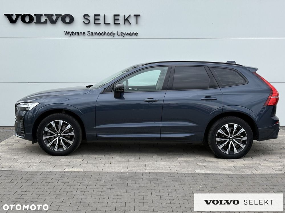 Volvo XC 60 - 5