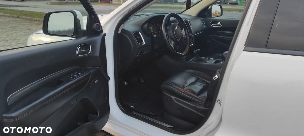 Dodge Durango - 7