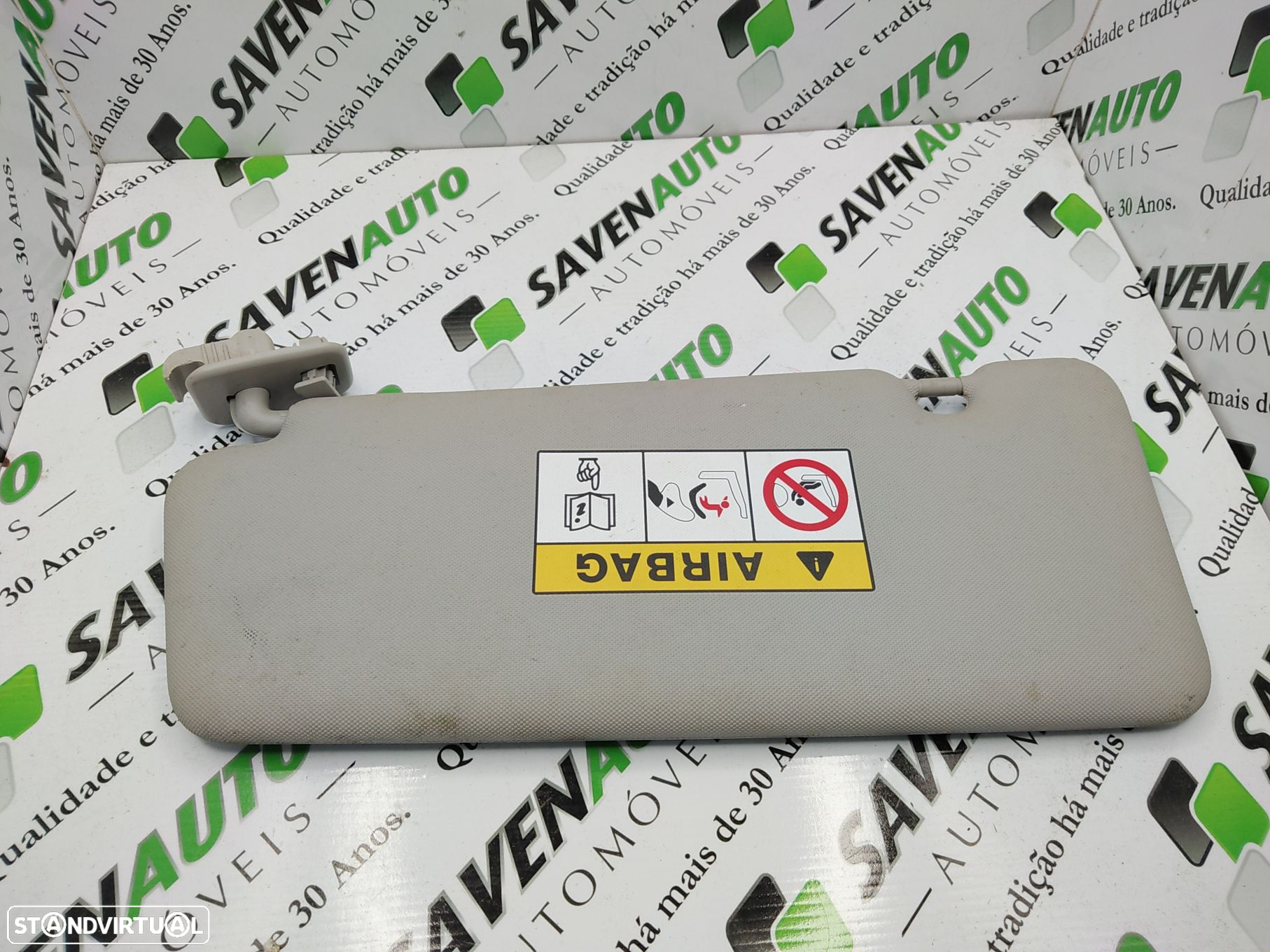 Pala Sol Dto Renault Clio Iv (Bh_) - 2