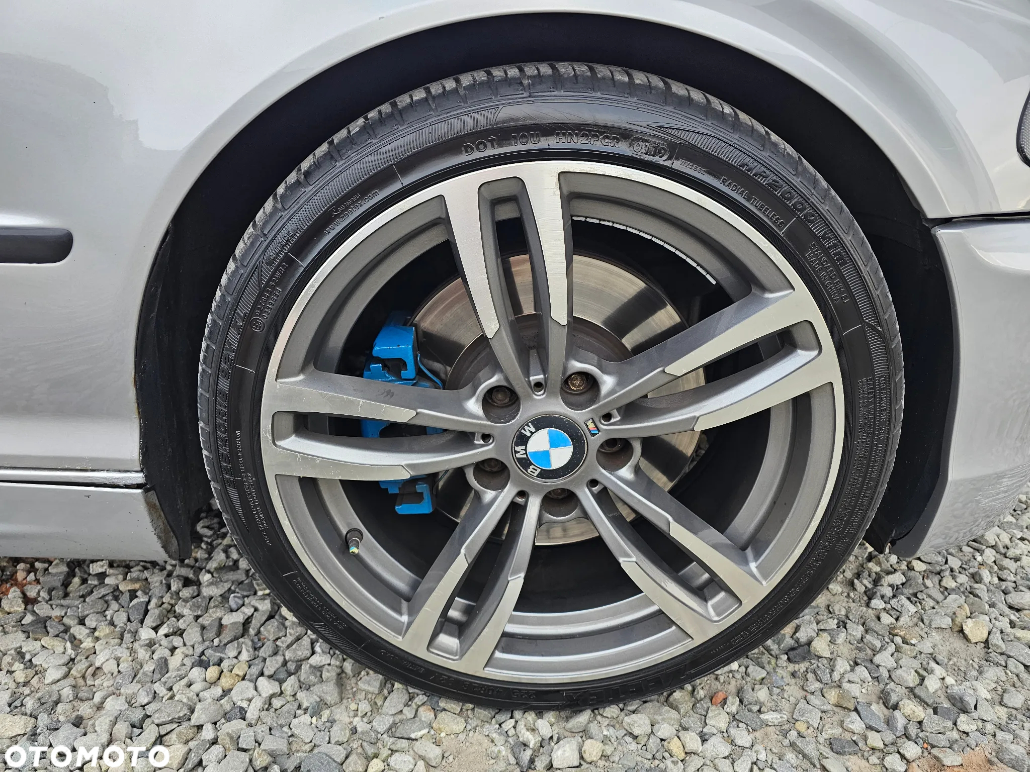 BMW Seria 3 - 30