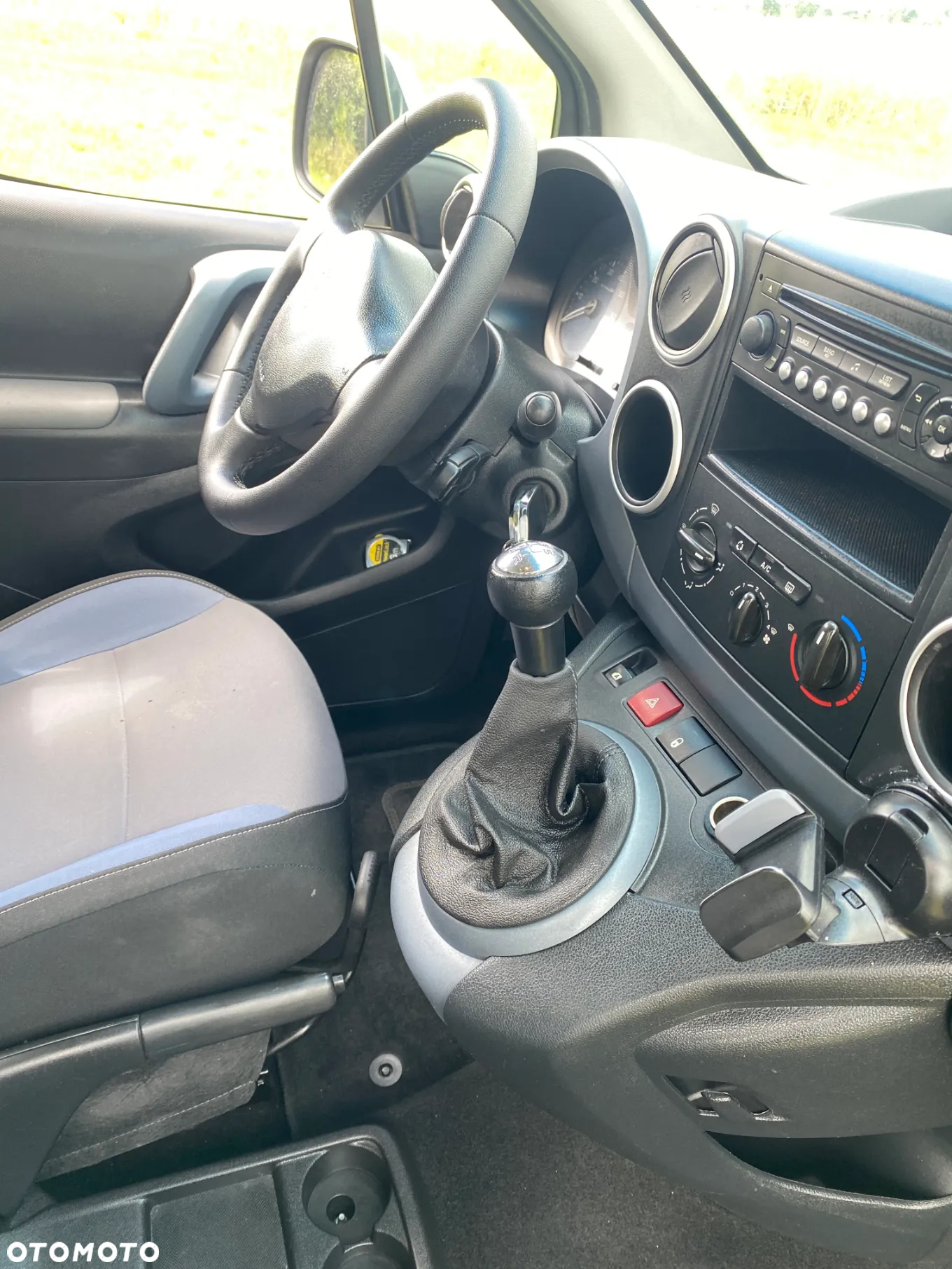 Peugeot Partner 1.6 HDi Active - 9