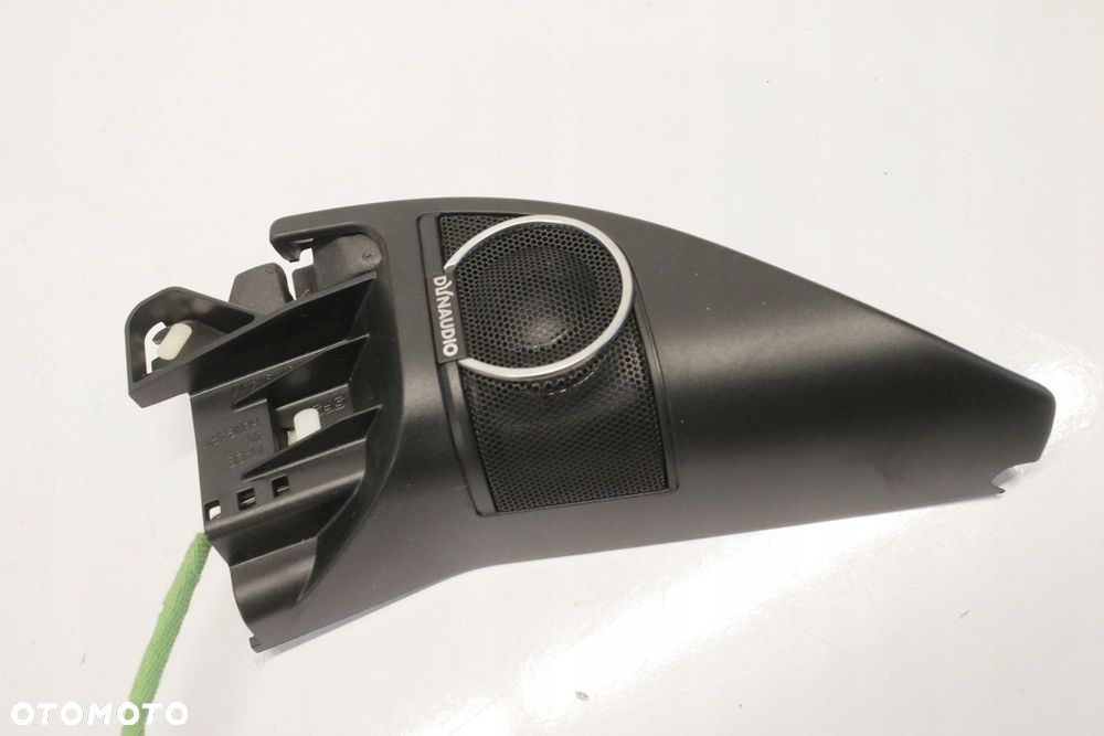 głośniki DYNAUDIO VW Golf VI - 4