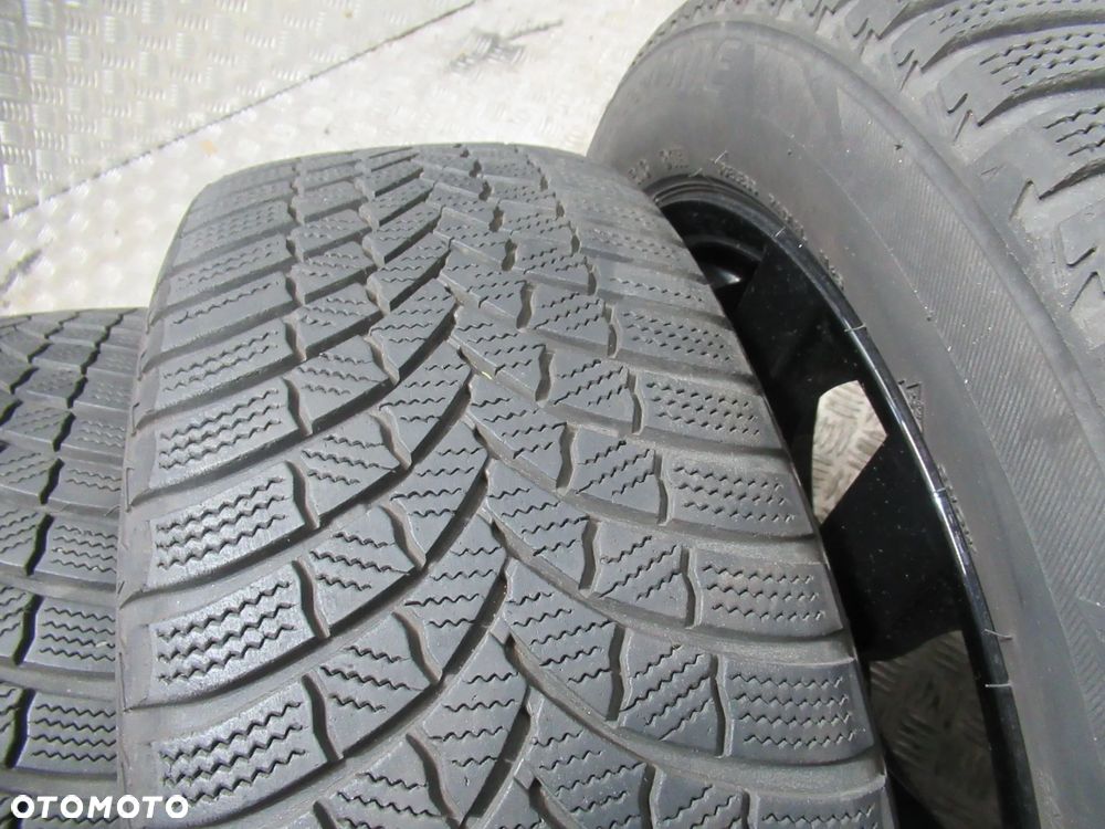 Koła Kia Ceed Soul Venga Hyundai I30 IX20 6,5Jx16 et45 5x114,3 CZUJNIKI - 14