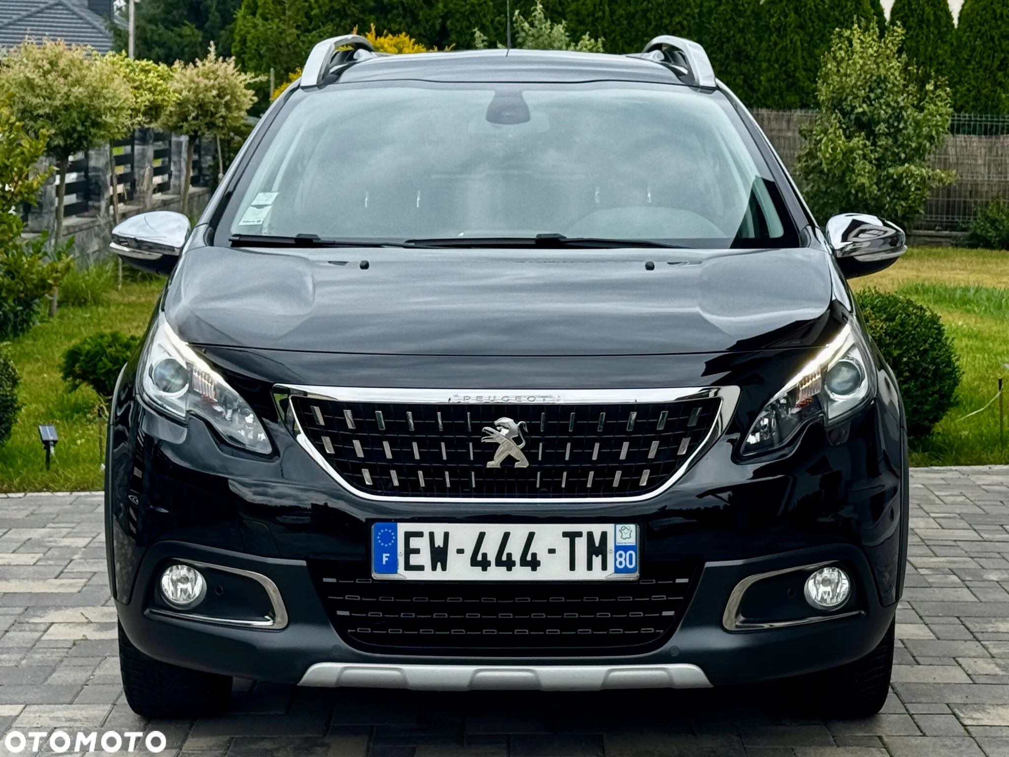 Peugeot 2008 PureTech 130 Stop&Start Crossway - 3