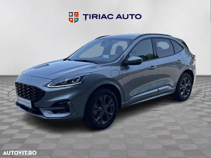 Ford Kuga 2.5 Duratec PHEV ST Line X - 1