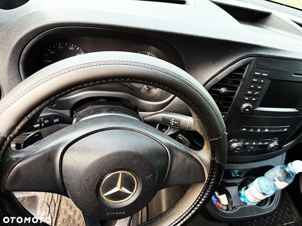 Mercedes-Benz Vito - 15