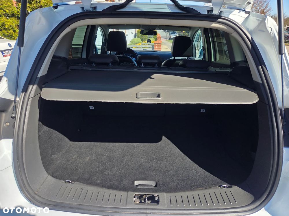 Ford Kuga 2.0 TDCi 4x4 Titanium - 13